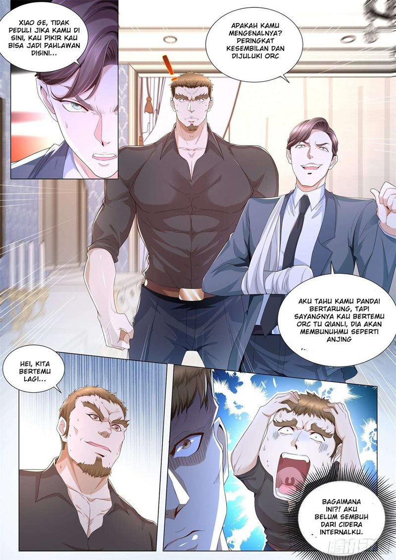 Shen Hao’s Heavenly Fall System Chapter 243 Gambar 2